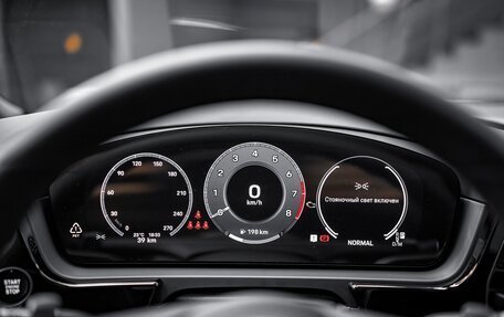 Porsche Cayenne III, 2025 год, 19 500 000 рублей, 26 фотография