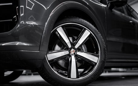 Porsche Cayenne III, 2025 год, 19 500 000 рублей, 39 фотография