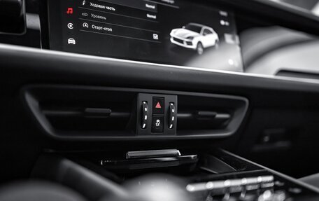 Porsche Cayenne III, 2025 год, 19 500 000 рублей, 29 фотография