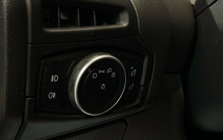 Ford Focus III, 2016 год, 1 380 000 рублей, 14 фотография