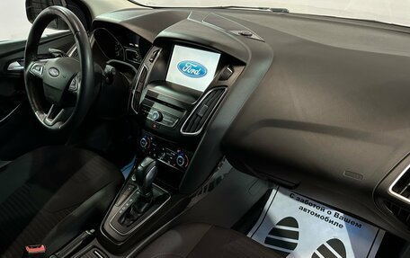 Ford Focus III, 2016 год, 1 380 000 рублей, 10 фотография