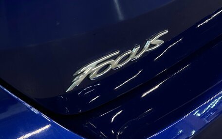 Ford Focus III, 2016 год, 1 380 000 рублей, 6 фотография