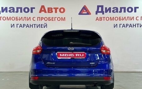 Ford Focus III, 2016 год, 1 380 000 рублей, 4 фотография