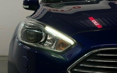 Ford Focus III, 2016 год, 1 380 000 рублей, 5 фотография