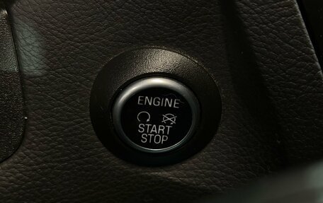 Ford Focus III, 2016 год, 1 380 000 рублей, 19 фотография