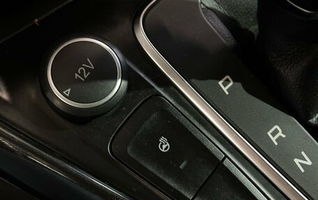 Ford Focus III, 2016 год, 1 380 000 рублей, 21 фотография