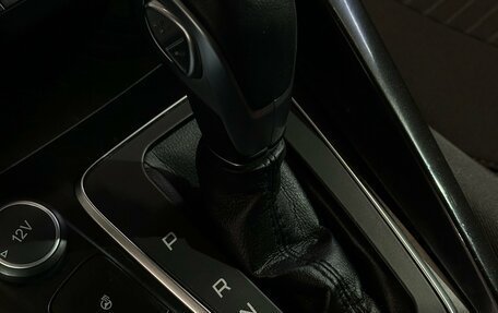 Ford Focus III, 2016 год, 1 380 000 рублей, 20 фотография