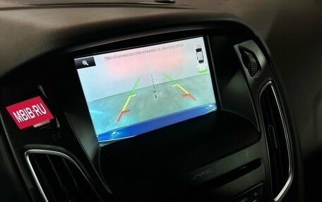 Ford Focus III, 2016 год, 1 380 000 рублей, 24 фотография