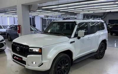 Toyota Land Cruiser Prado, 2025 год, 10 790 000 рублей, 1 фотография