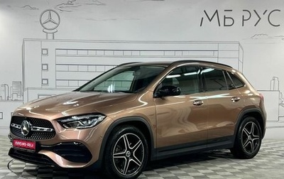 Mercedes-Benz GLA, 2020 год, 3 100 000 рублей, 1 фотография