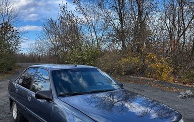 Opel Omega A, 1988 год, 200 000 рублей, 1 фотография