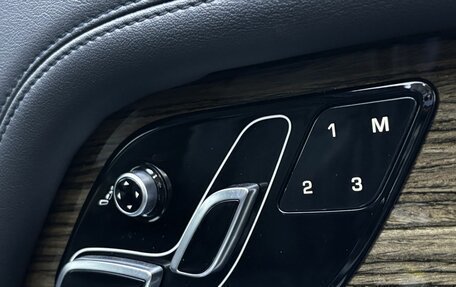 Land Rover Range Rover IV рестайлинг, 2018 год, 5 250 000 рублей, 26 фотография