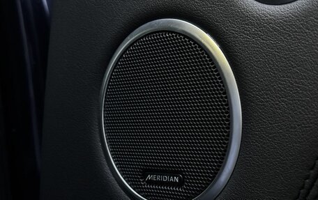 Land Rover Range Rover IV рестайлинг, 2018 год, 5 250 000 рублей, 29 фотография