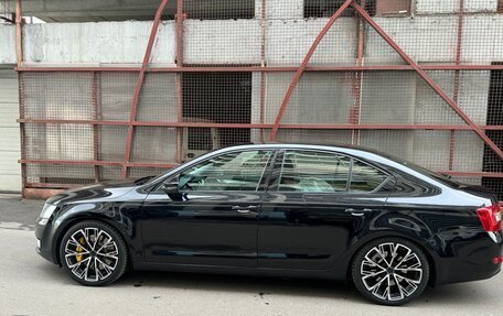 Skoda Octavia, 2014 год, 1 250 000 рублей, 1 фотография