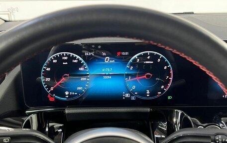 Mercedes-Benz GLA, 2020 год, 3 100 000 рублей, 4 фотография