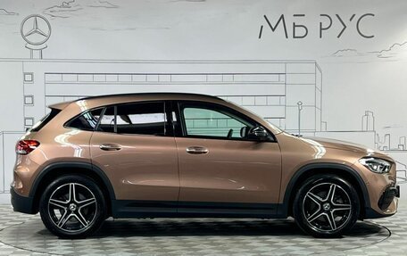 Mercedes-Benz GLA, 2020 год, 3 100 000 рублей, 5 фотография