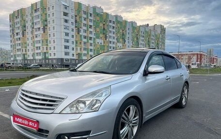 Nissan Teana, 2008 год, 900 000 рублей, 1 фотография