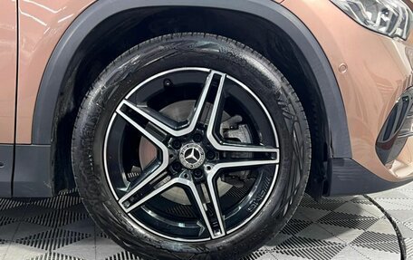 Mercedes-Benz GLA, 2020 год, 3 100 000 рублей, 10 фотография