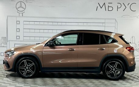 Mercedes-Benz GLA, 2020 год, 3 100 000 рублей, 9 фотография