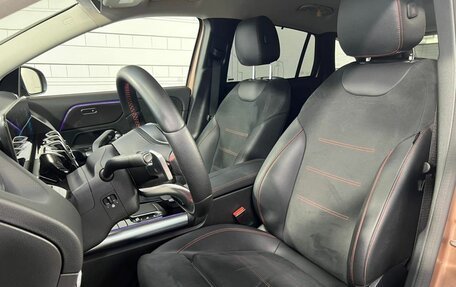 Mercedes-Benz GLA, 2020 год, 3 100 000 рублей, 14 фотография