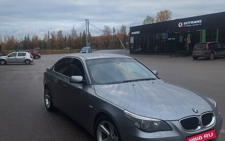 BMW 5 серия, 2006 год, 890 000 рублей, 1 фотография