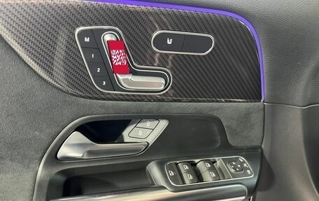 Mercedes-Benz GLA, 2020 год, 3 100 000 рублей, 12 фотография