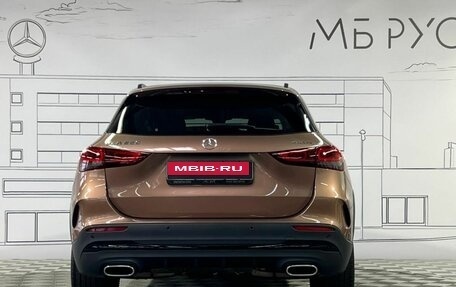 Mercedes-Benz GLA, 2020 год, 3 100 000 рублей, 7 фотография