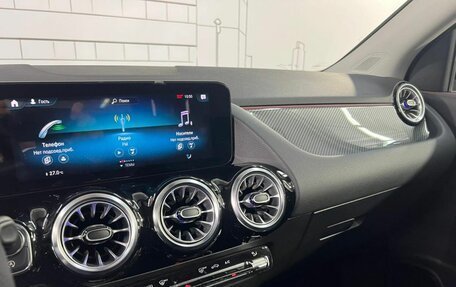 Mercedes-Benz GLA, 2020 год, 3 100 000 рублей, 18 фотография