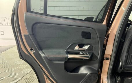 Mercedes-Benz GLA, 2020 год, 3 100 000 рублей, 20 фотография