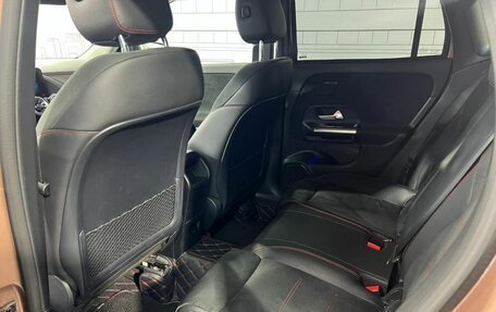 Mercedes-Benz GLA, 2020 год, 3 100 000 рублей, 21 фотография