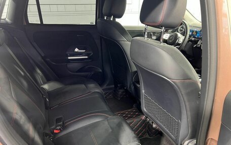 Mercedes-Benz GLA, 2020 год, 3 100 000 рублей, 25 фотография