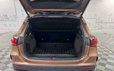 Mercedes-Benz GLA, 2020 год, 3 100 000 рублей, 23 фотография