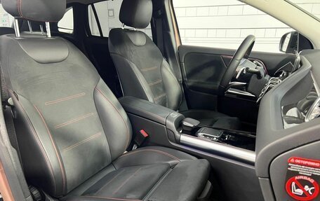 Mercedes-Benz GLA, 2020 год, 3 100 000 рублей, 29 фотография