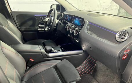 Mercedes-Benz GLA, 2020 год, 3 100 000 рублей, 28 фотография