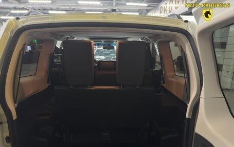 Mitsubishi Pajero IV, 2021 год, 3 450 000 рублей, 8 фотография