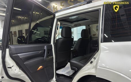 Mitsubishi Pajero IV, 2021 год, 3 450 000 рублей, 11 фотография