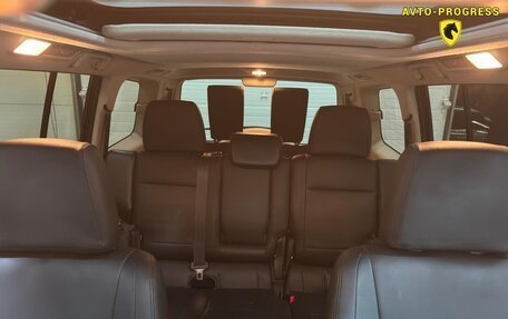 Mitsubishi Pajero IV, 2021 год, 3 450 000 рублей, 14 фотография