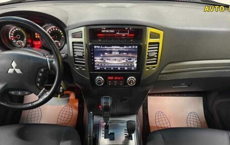 Mitsubishi Pajero IV, 2021 год, 3 450 000 рублей, 19 фотография