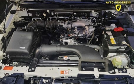 Mitsubishi Pajero IV, 2021 год, 3 450 000 рублей, 21 фотография