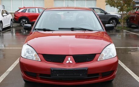 Mitsubishi Lancer IX, 2007 год, 490 000 рублей, 5 фотография