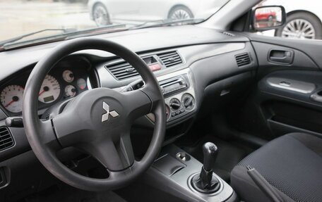 Mitsubishi Lancer IX, 2007 год, 490 000 рублей, 6 фотография