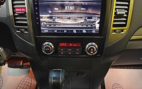 Mitsubishi Pajero IV, 2021 год, 3 450 000 рублей, 20 фотография