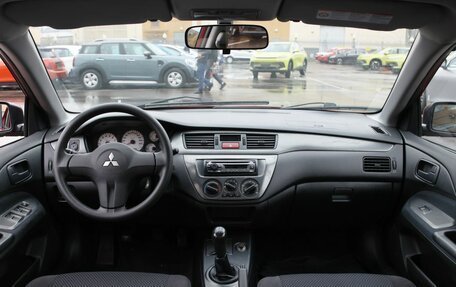 Mitsubishi Lancer IX, 2007 год, 490 000 рублей, 8 фотография