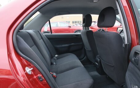 Mitsubishi Lancer IX, 2007 год, 490 000 рублей, 16 фотография