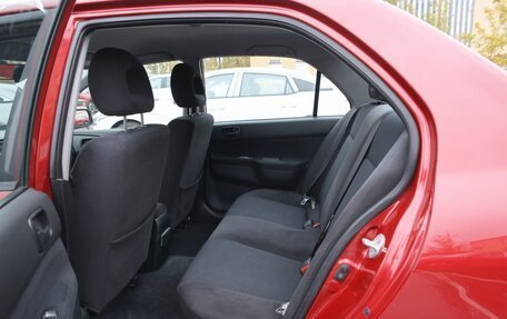 Mitsubishi Lancer IX, 2007 год, 490 000 рублей, 14 фотография