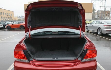 Mitsubishi Lancer IX, 2007 год, 490 000 рублей, 17 фотография