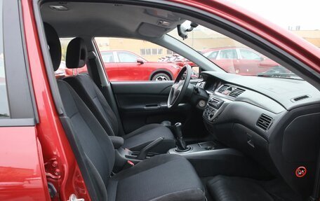 Mitsubishi Lancer IX, 2007 год, 490 000 рублей, 15 фотография