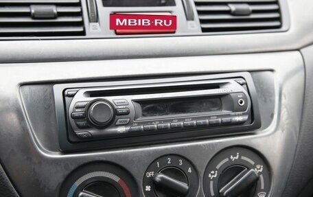 Mitsubishi Lancer IX, 2007 год, 490 000 рублей, 10 фотография