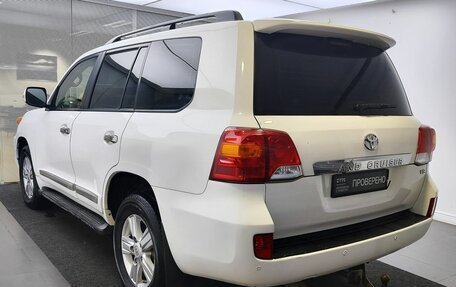 Toyota Land Cruiser 200, 2012 год, 3 199 000 рублей, 8 фотография