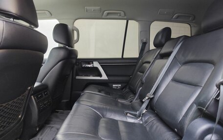 Toyota Land Cruiser 200, 2012 год, 3 199 000 рублей, 15 фотография